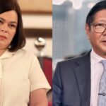 Bongbong Marcos, Sara Duterte