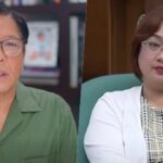 Bongbong Marcos, Sarah Discaya