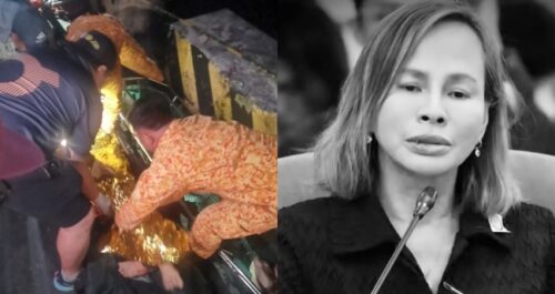 Cabral’s Autopsy Report