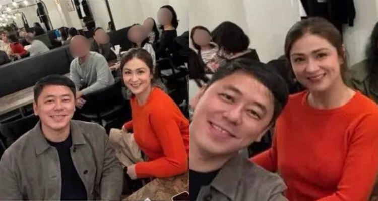 Carla Abellana Fiance
