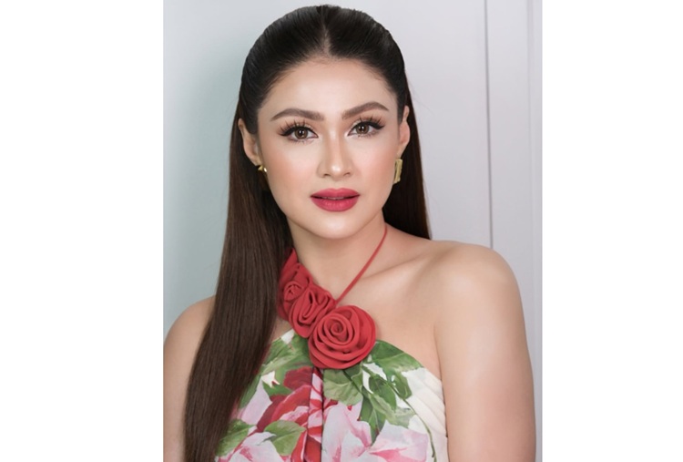 Carla Abellana
