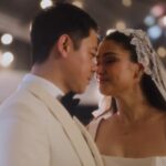 Carla Abellana, Reginald Santos 1