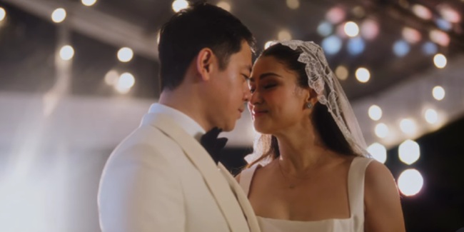 Carla Abellana, Reginald Santos 1