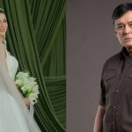 Carla Abellana, Rey 'PJ' Abellana