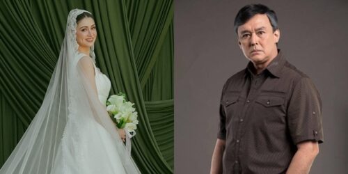 Carla Abellana, Rey 'PJ' Abellana