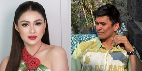Carla Abellana, Tom Rodriguez