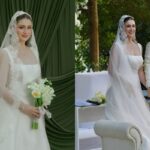 Carla Abellana Wedding