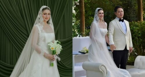 Carla Abellana Wedding