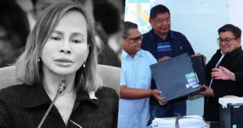 Cathy Cabral's Computer, Files Surrendered by DPWH to ...