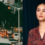 Catriona Gray, traffic 2