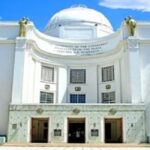Cebu Provincial Capitol 1