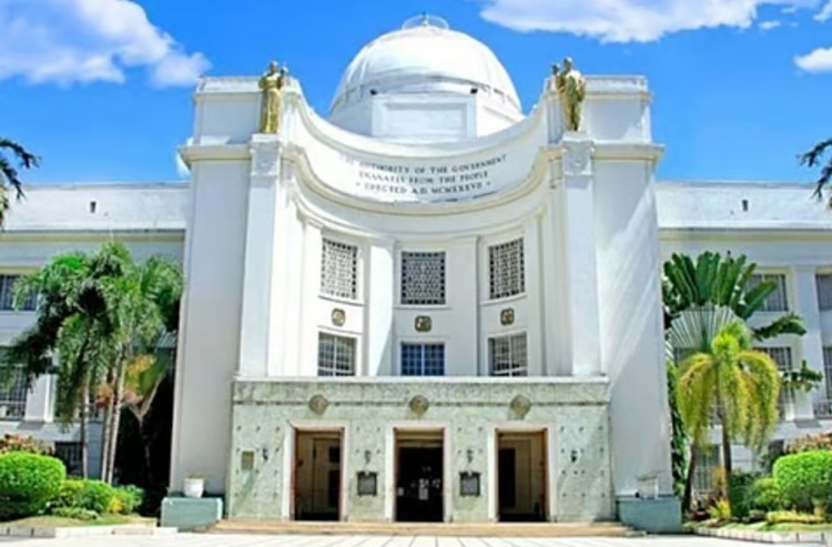 Cebu Provincial Capitol