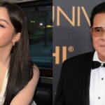 Chavit Singson, Jillian Ward