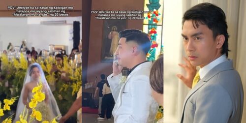 Christian Antolin, Kiray Celis, Stephan Estopia