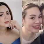 Claudine Barretto, Milano Sanchez 3