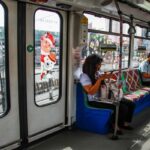 DOTr 12 Days Of Christmas