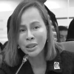 DPWH Statement on Maria Catalina Cabral Death