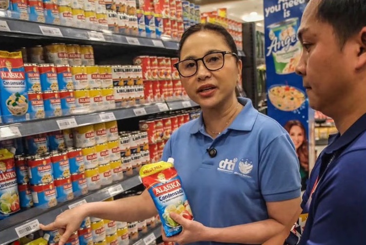 DTI Sec. Cristina Aldeguer-Roque