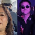 Daniel Padilla and Kaila Estrada