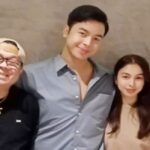 Dennis Padilla, Kids 1