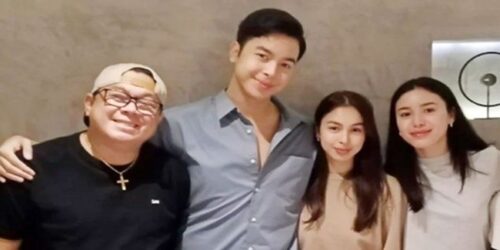 Dennis Padilla, Kids 1