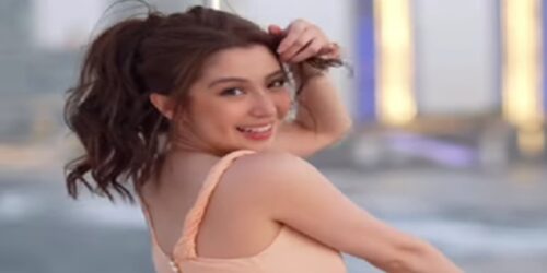 Donnalyn Bartolome 3