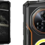 Doogee Fire 7 Pro specs