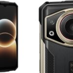 Doogee Fire 7 Ultra specs