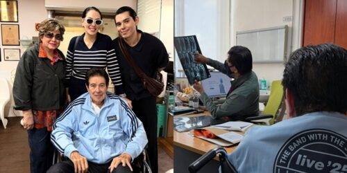 Eddie Gutierrez, Gutierrez Clan 1