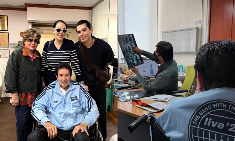 Eddie Gutierrez, Gutierrez Clan