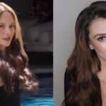 Ellen Adarna, Angelica Panganiban