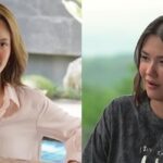 Ellen Adarna, Angelica Panganiban