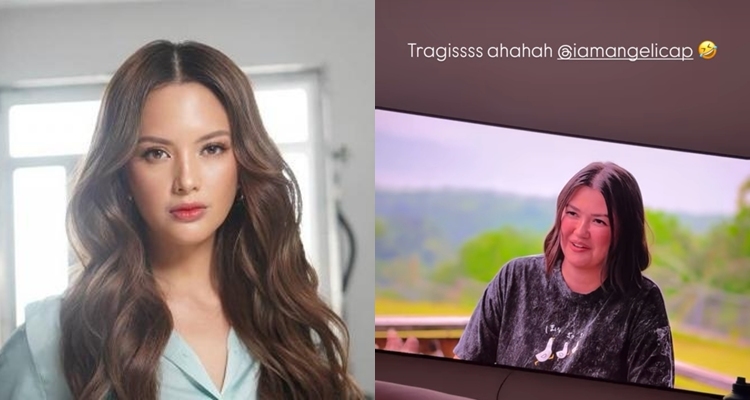 Ellen Adarna