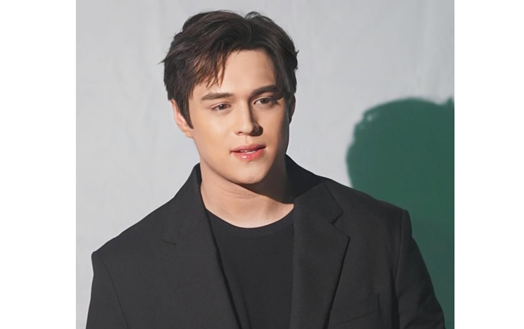 Enrique Gil