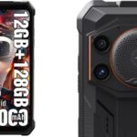 Fossibot F110L specs