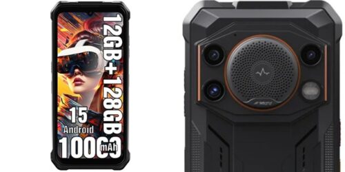 Fossibot F110L specs