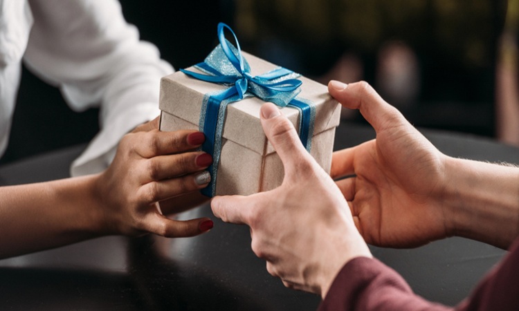 Gift Giving