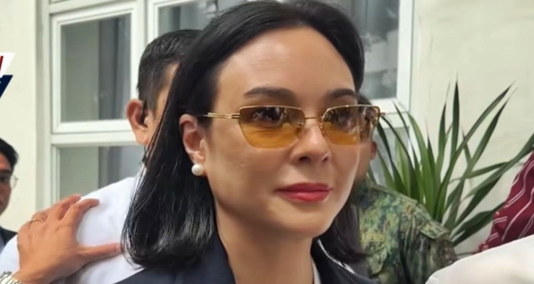 Gretchen Barretto