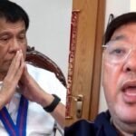 Harry Roque, Rodrigo Duterte