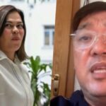 Harry Roque, Sara Duterte
