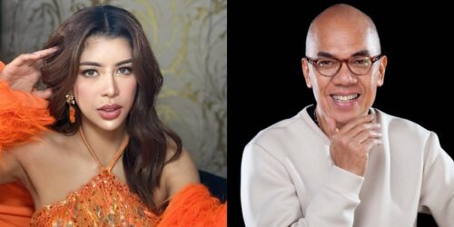 Herlene Budol, Boy Abunda