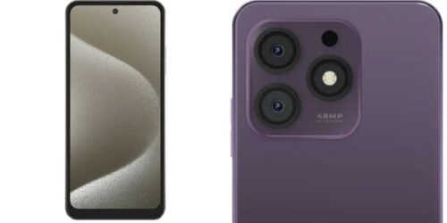 Hotwav Note 13 Max specs