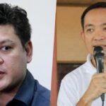 House Leader Antonio Tinio, Paolo Duterte