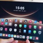 Huawei MatePad Edge specs