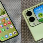 Huawei nova Flip S specsHuawei nova Flip S specs