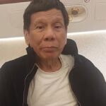 ICC Medical Panel on Rodrigo Duterte