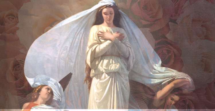 Immaculate Conception of the Blessed Mary