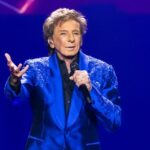 It's Just Another New Year's Eve Lyrics by Barry Manilow