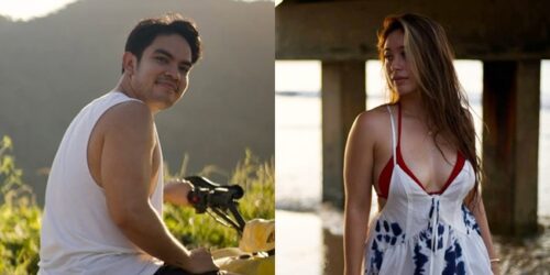 Jason Marvin Hernandez, Sharine Leah 1