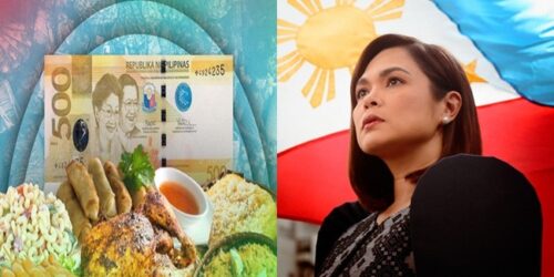 Judy Ann Santos, Noche Buena 1